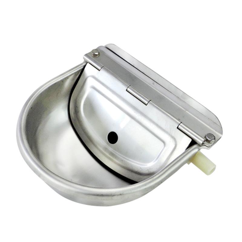 Farm Animals Cattle Automatic Drinking Bowls Waterer Supplement