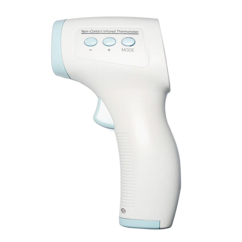 Baby Non-Contact IR Infrared Thermometer Ear Forehead Thermometer