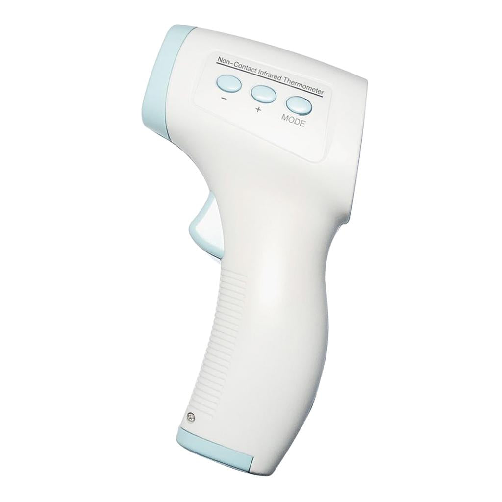 Baby Non-Contact IR Infrared Thermometer Ear Forehead Thermometer