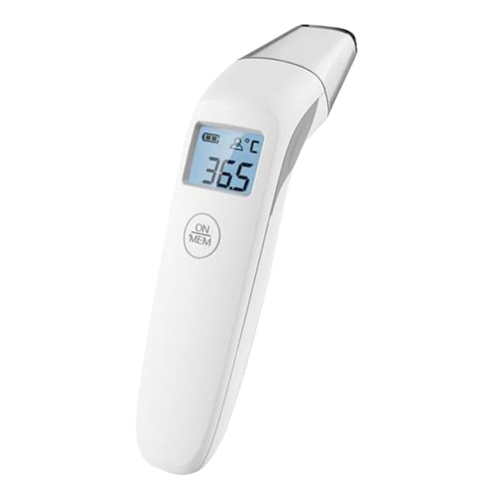 Baby Adult Digital Infrared Thermometer Gun Non-Contact IR Thermometers