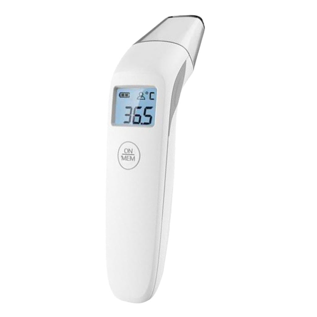 Baby Adult Digital Infrared Thermometer Gun Non-Contact IR Thermometers