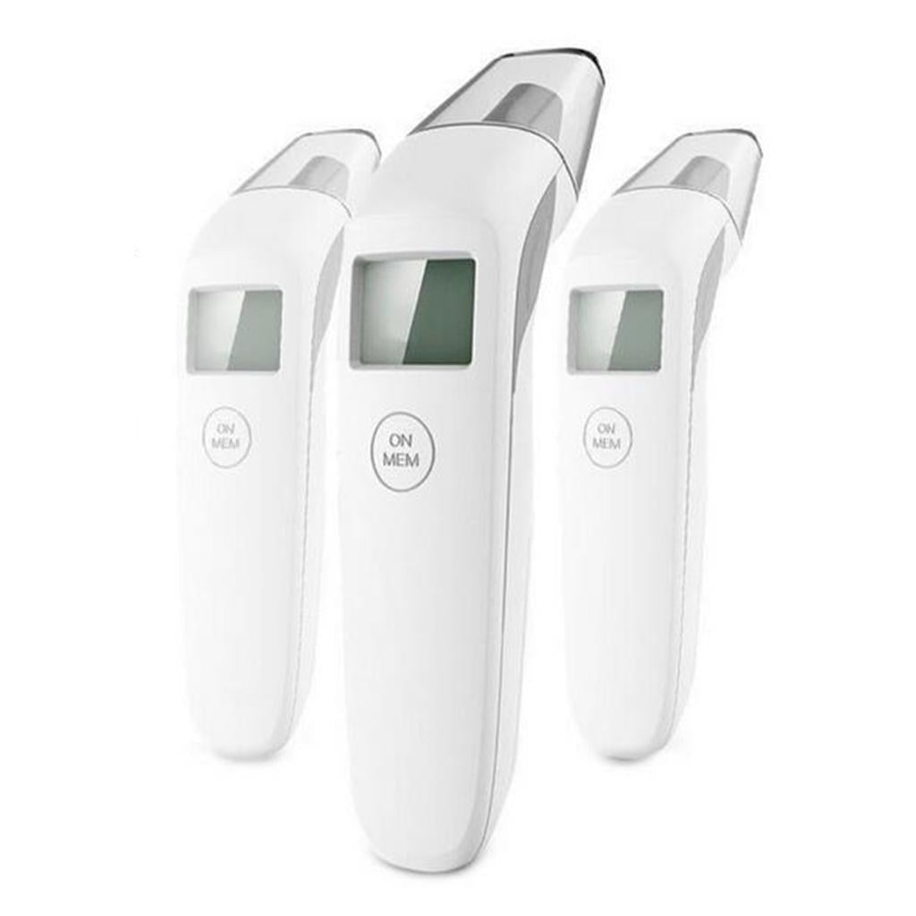 Baby Adult Digital Infrared Thermometer Gun Non-Contact IR Thermometers