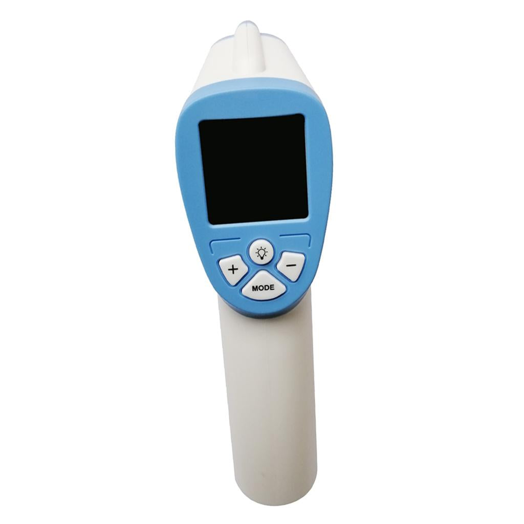 HK-307 Waterproof Portable Infants Non-contact Forehead Infrared Thermometer