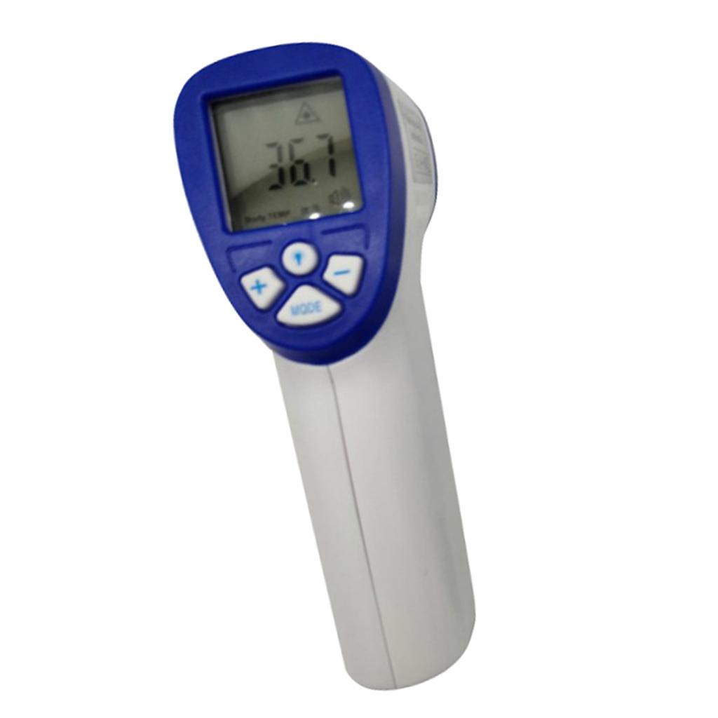 Baby Adult Digital Infrared Thermometer Non-Contact Forehead Thermometers