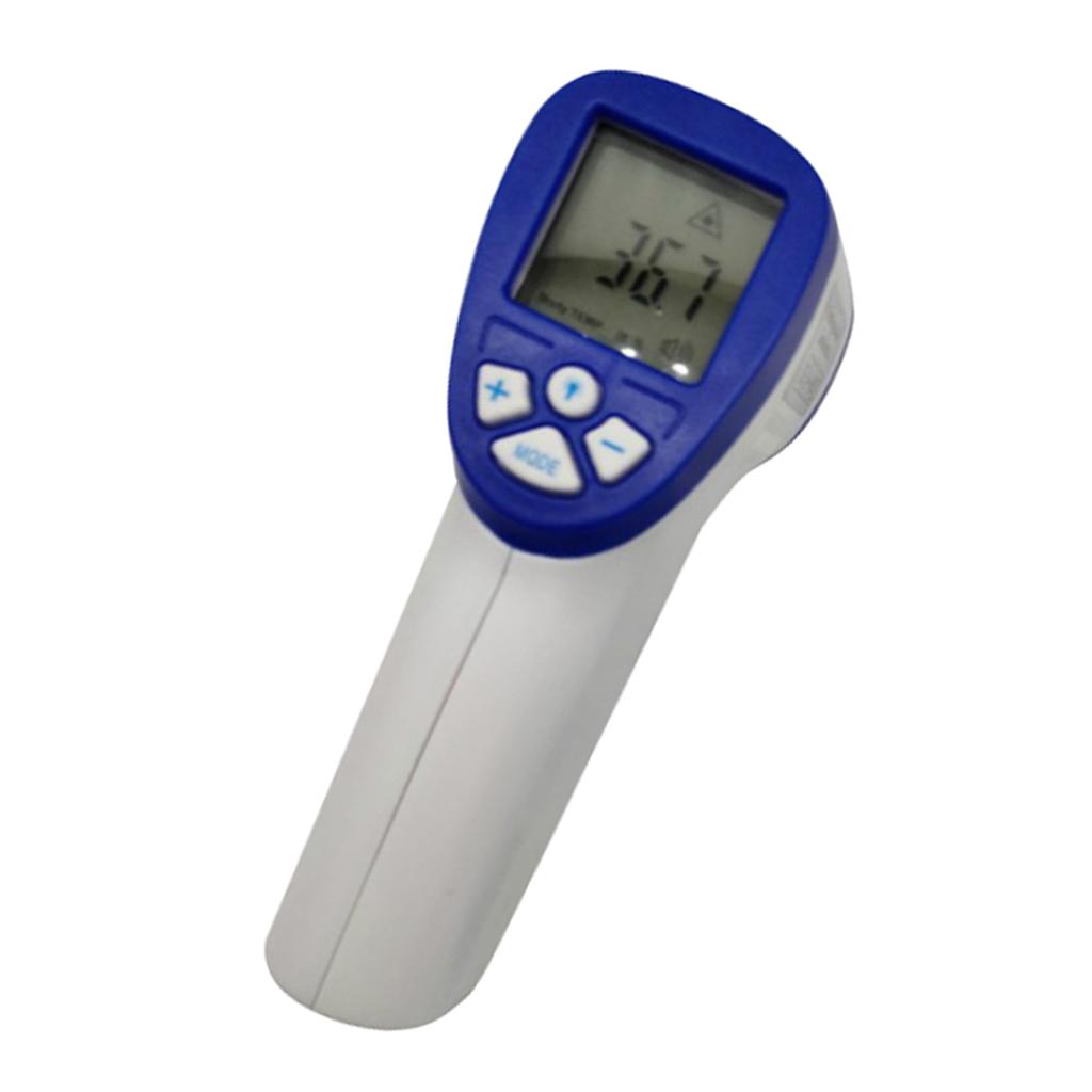 Baby Adult Digital Infrared Thermometer Non-Contact Forehead Thermometers