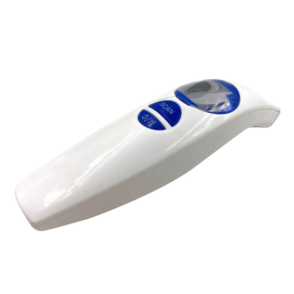 Multifunction Adults Baby Non-Contact Forehead Digital Body Thermometer