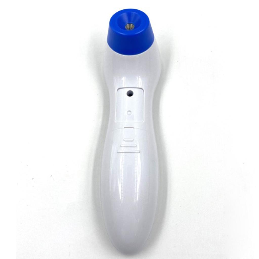 Digital Non-Contact IR Infrared Thermometer and Ear Forehead Thermometer