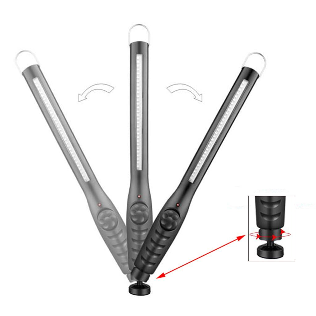 Mini Ultraviolet USB UV Disinfection Light Sterilizer for Home Car Bedroom
