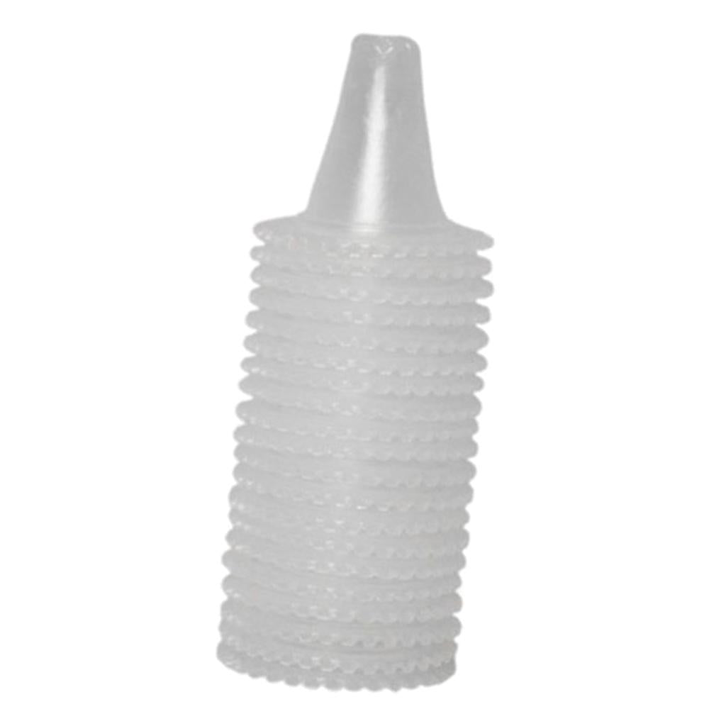 20PCS Ear Thermometer Covers Lens Filters Disposable Caps Cover Replacement