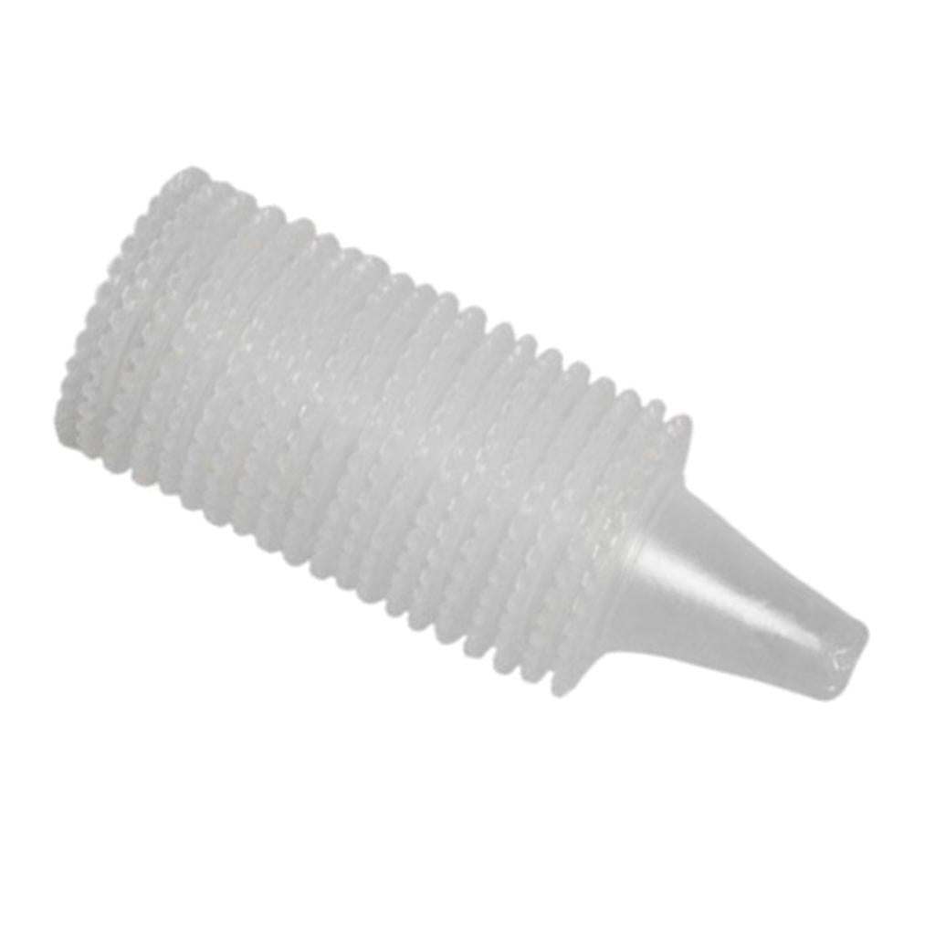 20PCS Ear Thermometer Covers Lens Filters Disposable Caps Cover Replacement