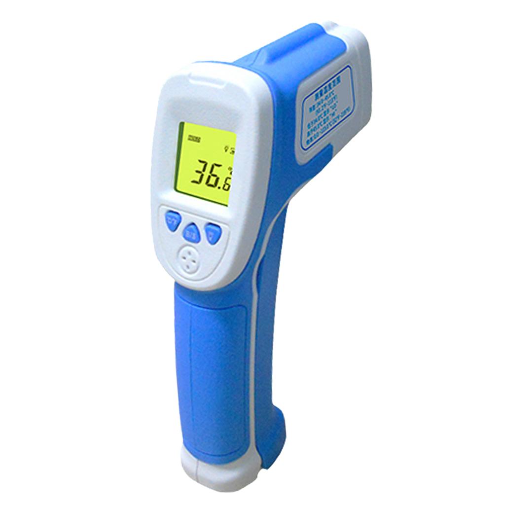 Non-contact Digital Display Handheld Object Infrared Thermometer HF180