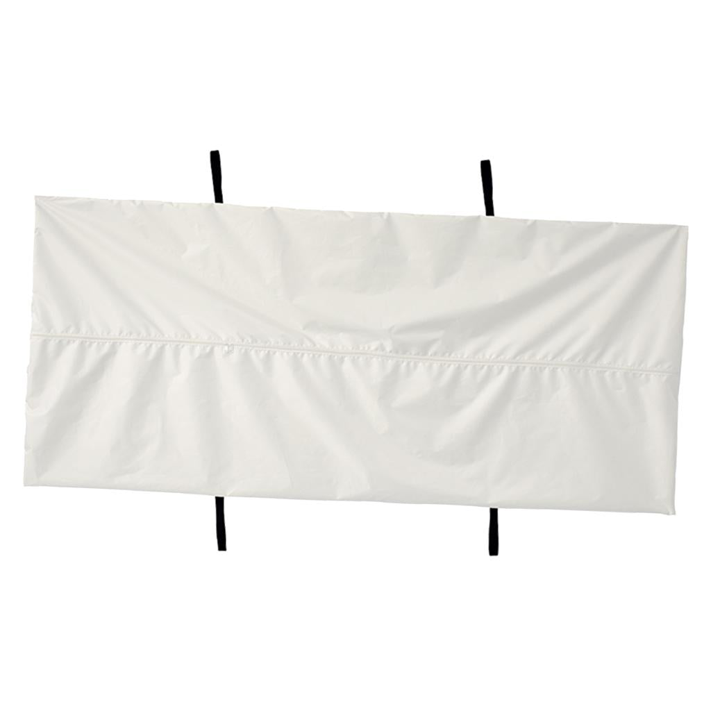 210D Oxford Cloth Body Bag Transportation Remain Corpse Sunscreen Waterproof