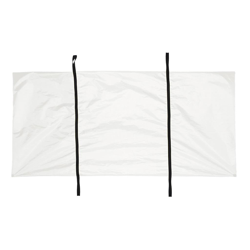 210D Oxford Cloth Body Bag Transportation Remain Corpse Sunscreen Waterproof