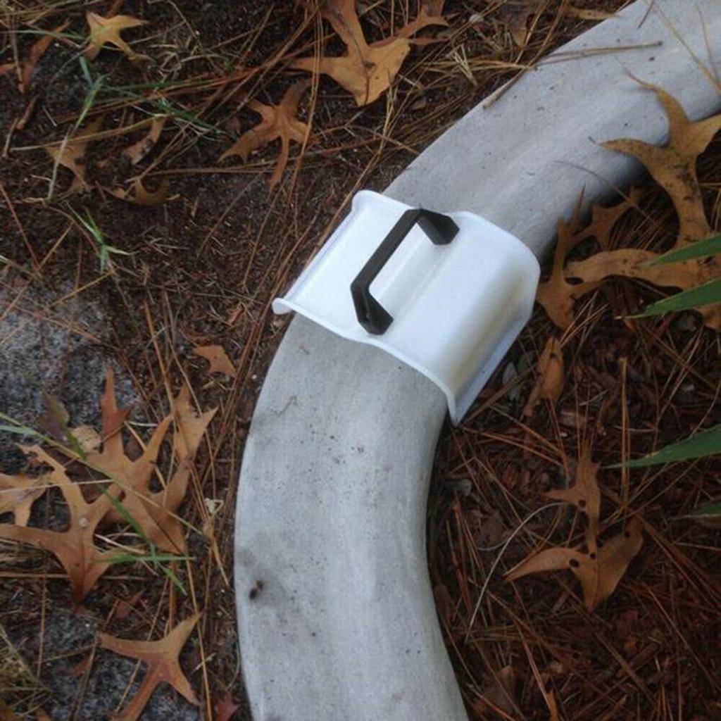 DIY Landscape Edger Model Making Concrete Trowel Garden Yard Plastering Tool