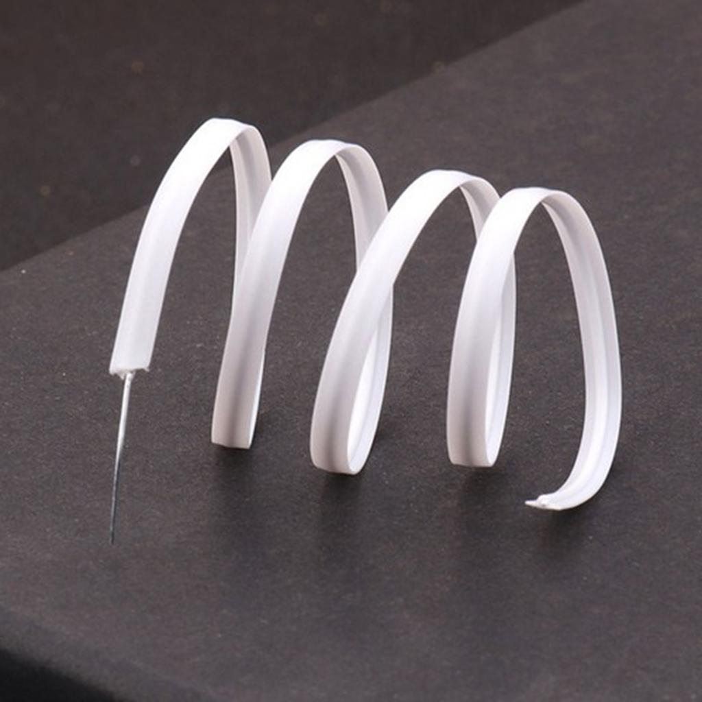 200PCS Nose Bridge Strip for Mask Nose Bridge DIY Supplies Protection Craft