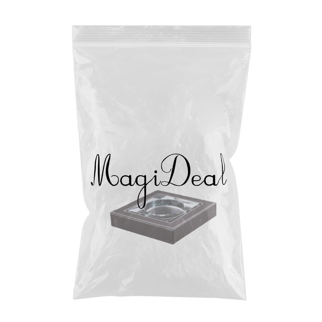 Desk File Storage for Office Supplies  ashtray