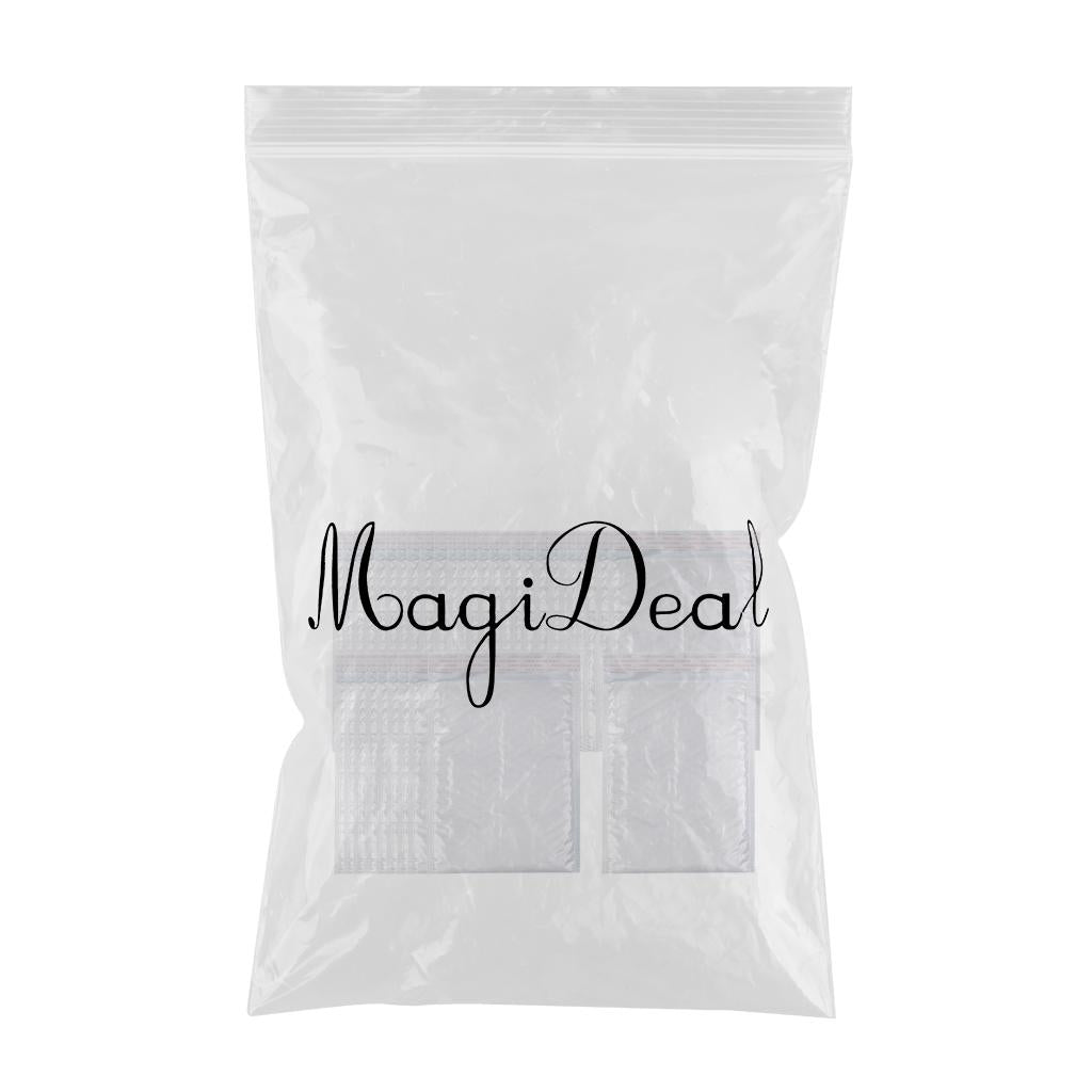 White Poly Bubble Mailers Mailing Shipping Bag Self Seal Shockproof 30-70pcs 36pcs 14x16cm