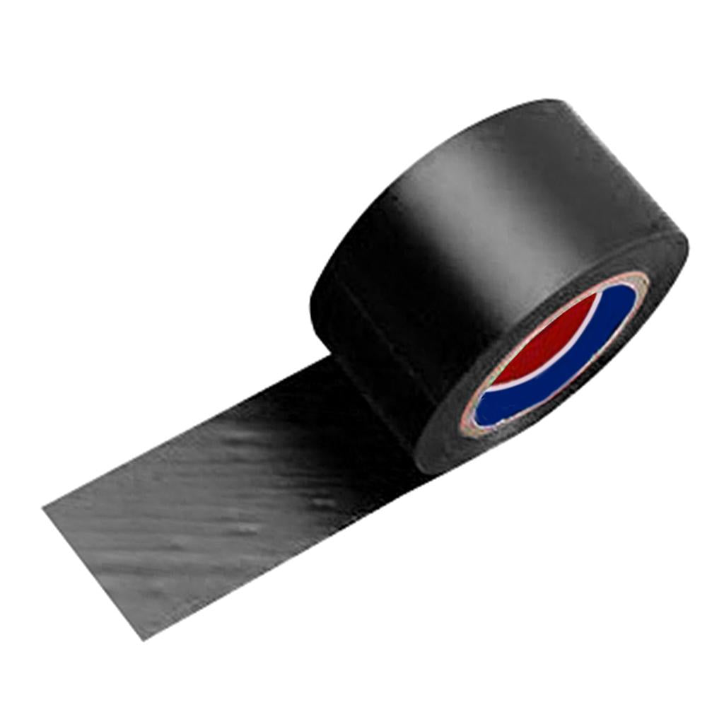 High Viscosity Flame Retardant PVC Electrical Tapes 5cm_Black