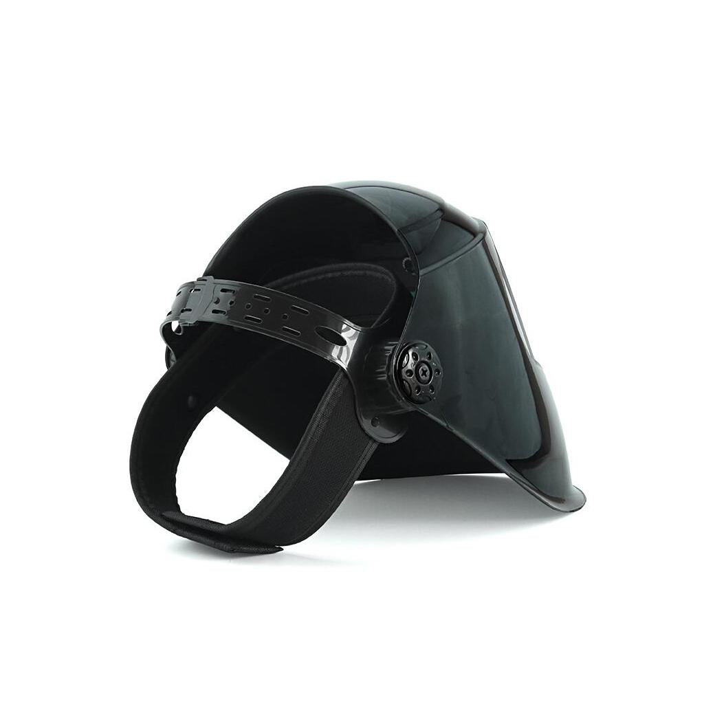 Adjustable Head-mounted Welding Protective Mask XGH699 Automatic Dimming