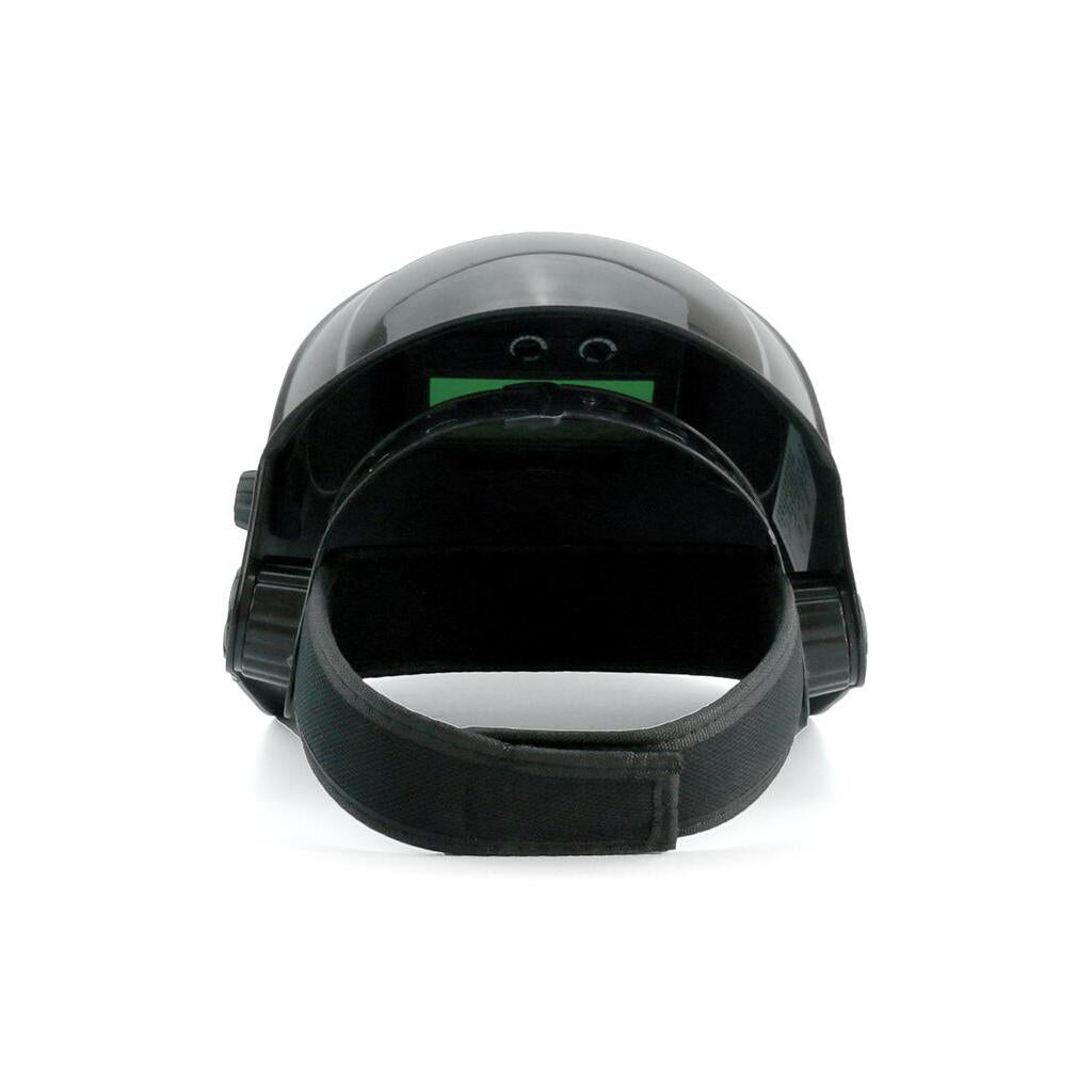 Adjustable Head-mounted Welding Protective Mask XGH699 Automatic Dimming