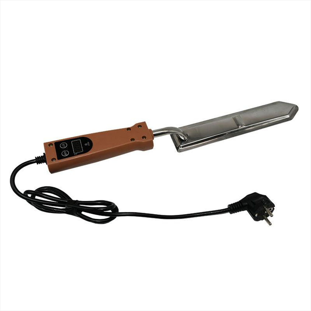 Electric Honey Extractor Beekeeping Scraping Scraper Hive Supply Accessories