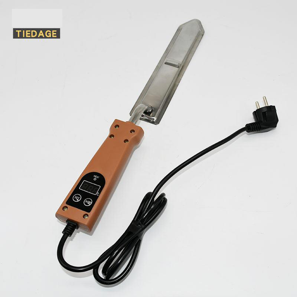 Electric Honey Extractor Beekeeping Scraping Scraper Hive Supply Accessories