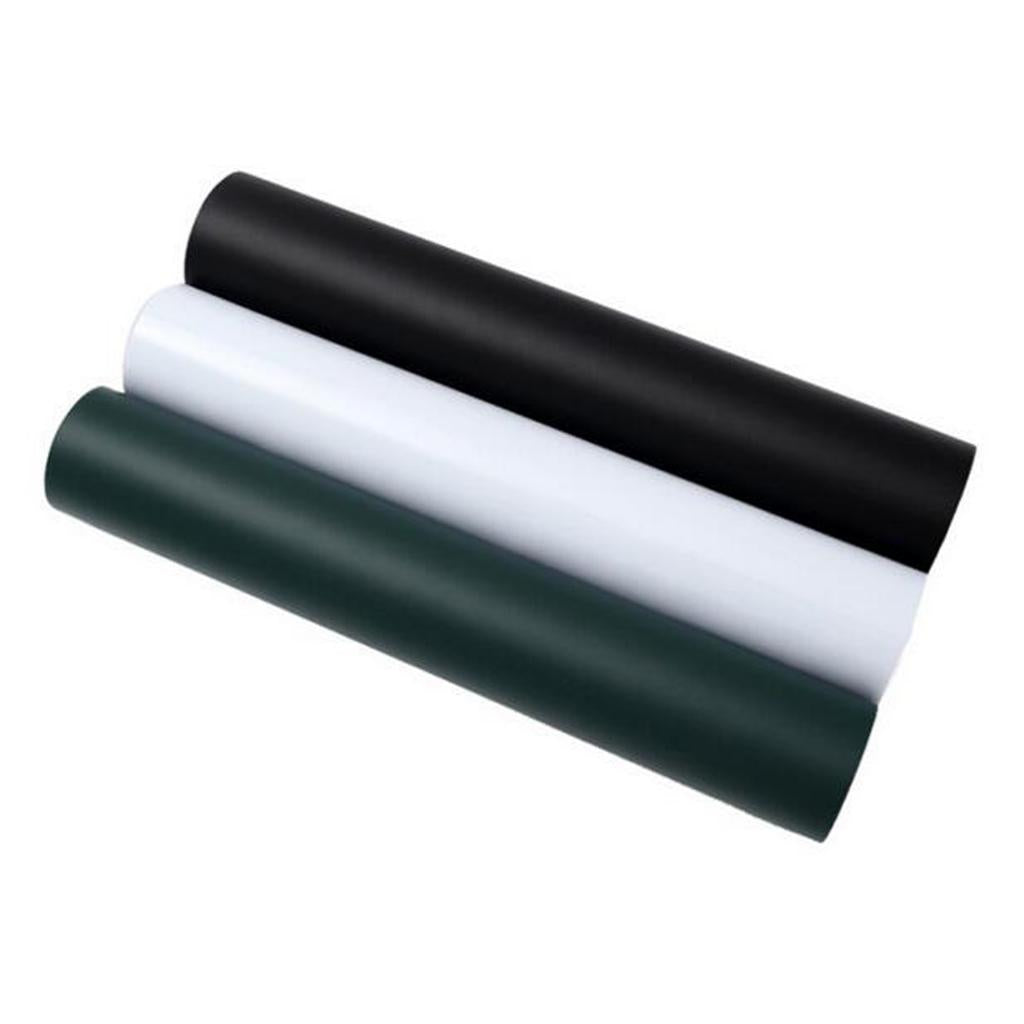 Large Chalkboard Contact Paper Roll Wall Decals Stickers 45 x 200cm Green