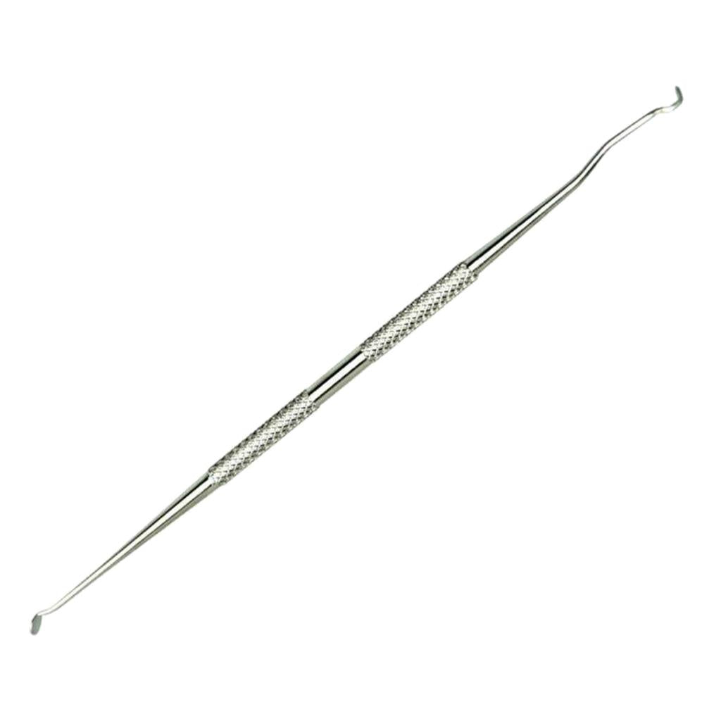 Bee Queen Larva Shift Needle Pin Stainless Steel