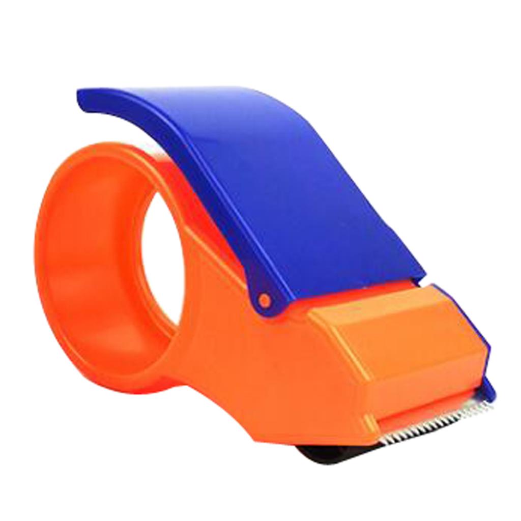 Roll Tape Cutter Dispenser Parcel Hand Packing Machine Simple&Practical