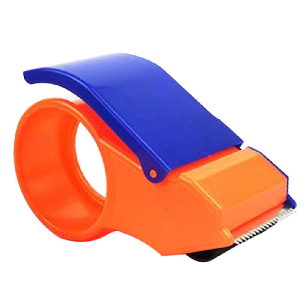 Roll Tape Cutter Dispenser Parcel Hand Packing Machine Simple&Practical