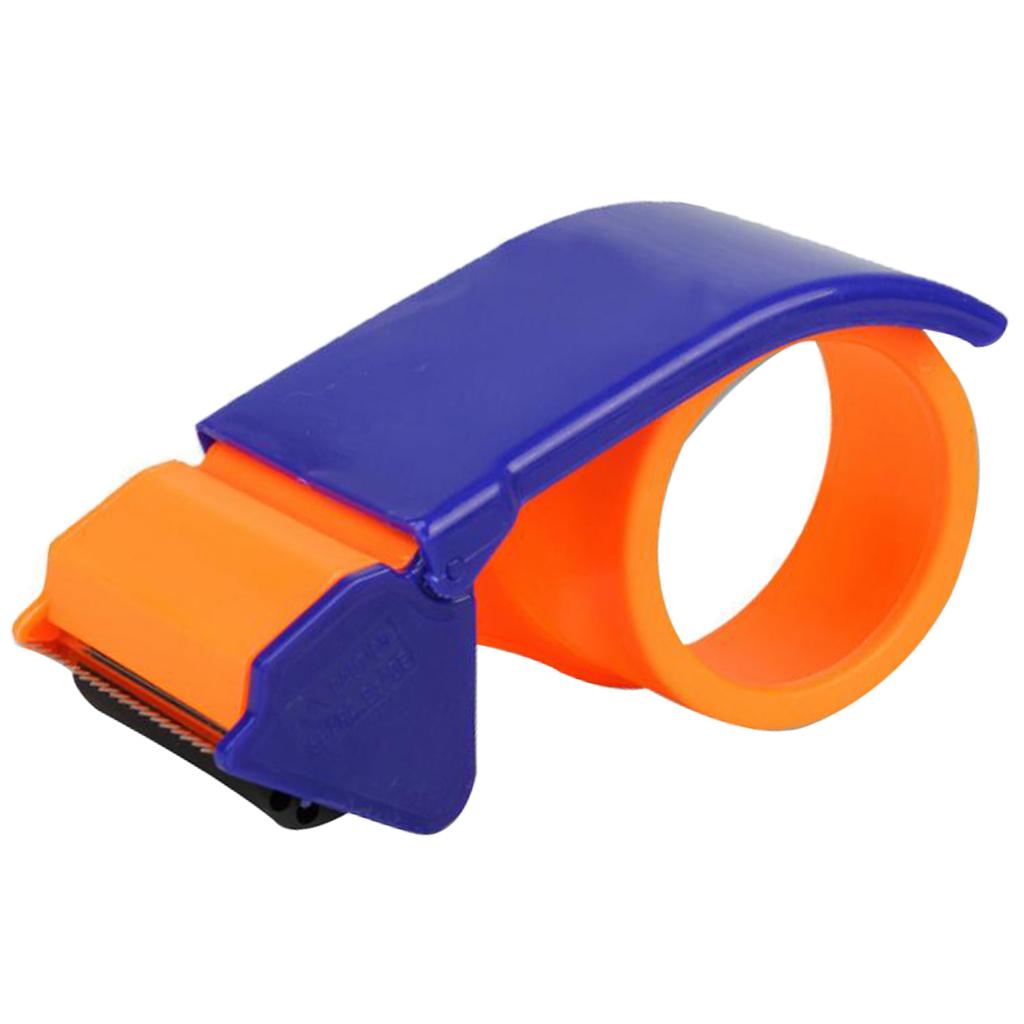 Roll Tape Cutter Dispenser Parcel Hand Packing Machine Simple&Practical