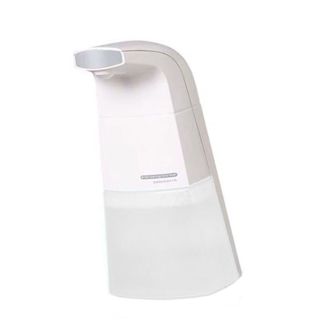 Touchless Automatic Soap Dispenser Desk Top Liquid Gel Sanitizer Dispenser