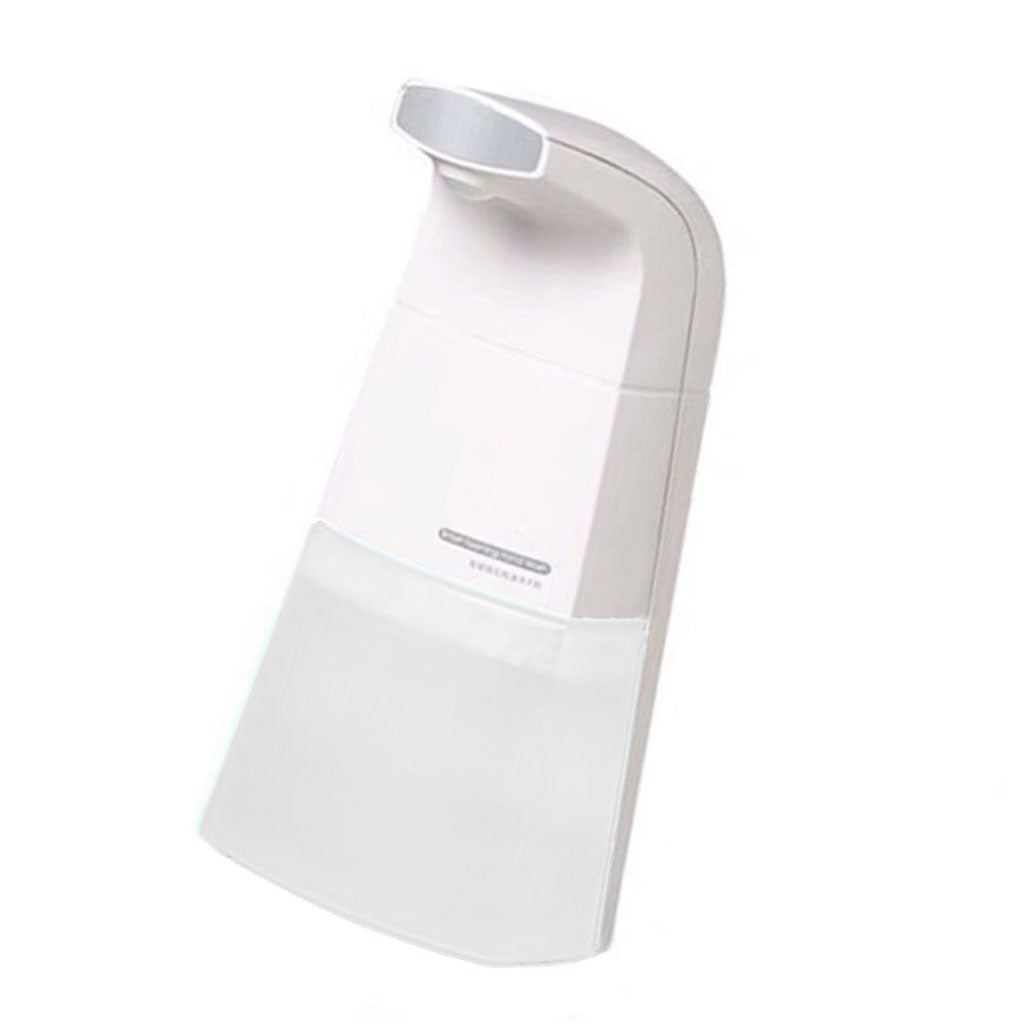 Touchless Automatic Soap Dispenser Desk Top Liquid Gel Sanitizer Dispenser