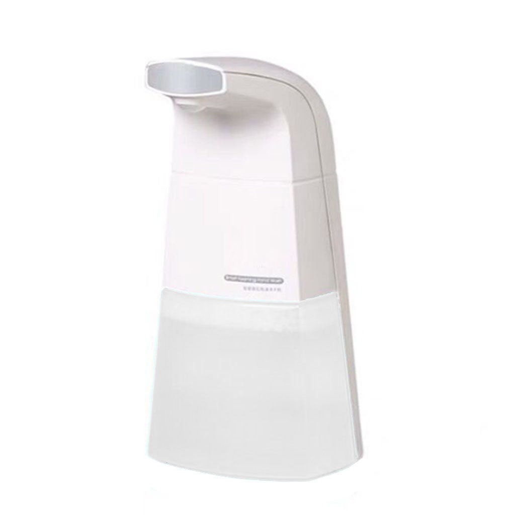 Touchless Automatic Soap Dispenser Desk Top Liquid Gel Sanitizer Dispenser