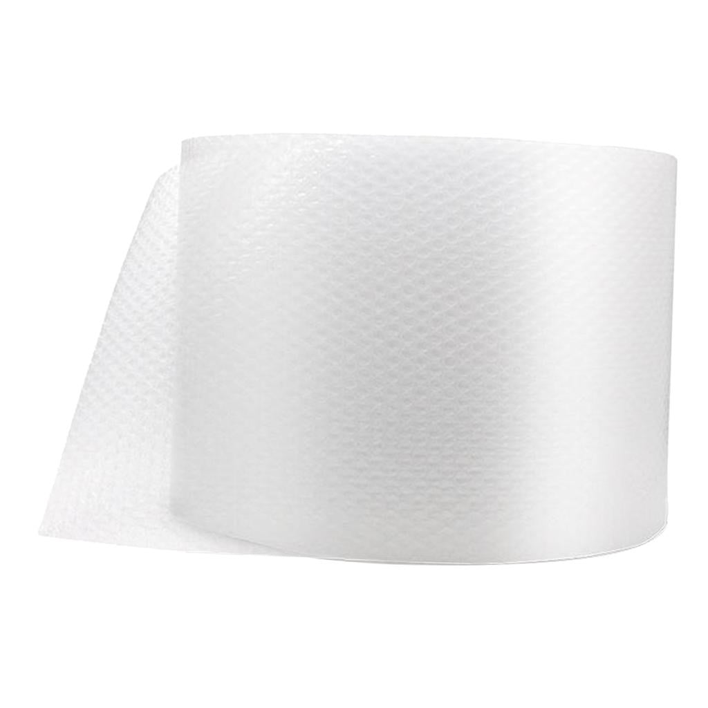 1 Roll 30cm x 30m 12"x120" Bubble Wrap Film Roll for Packing Boxes Supplies