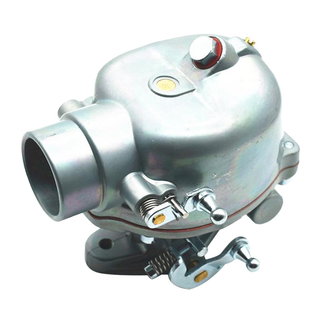 8N9510C-HD Carburetor for Ford Tractor 2N 8N 9N with Gaskets and Hardware