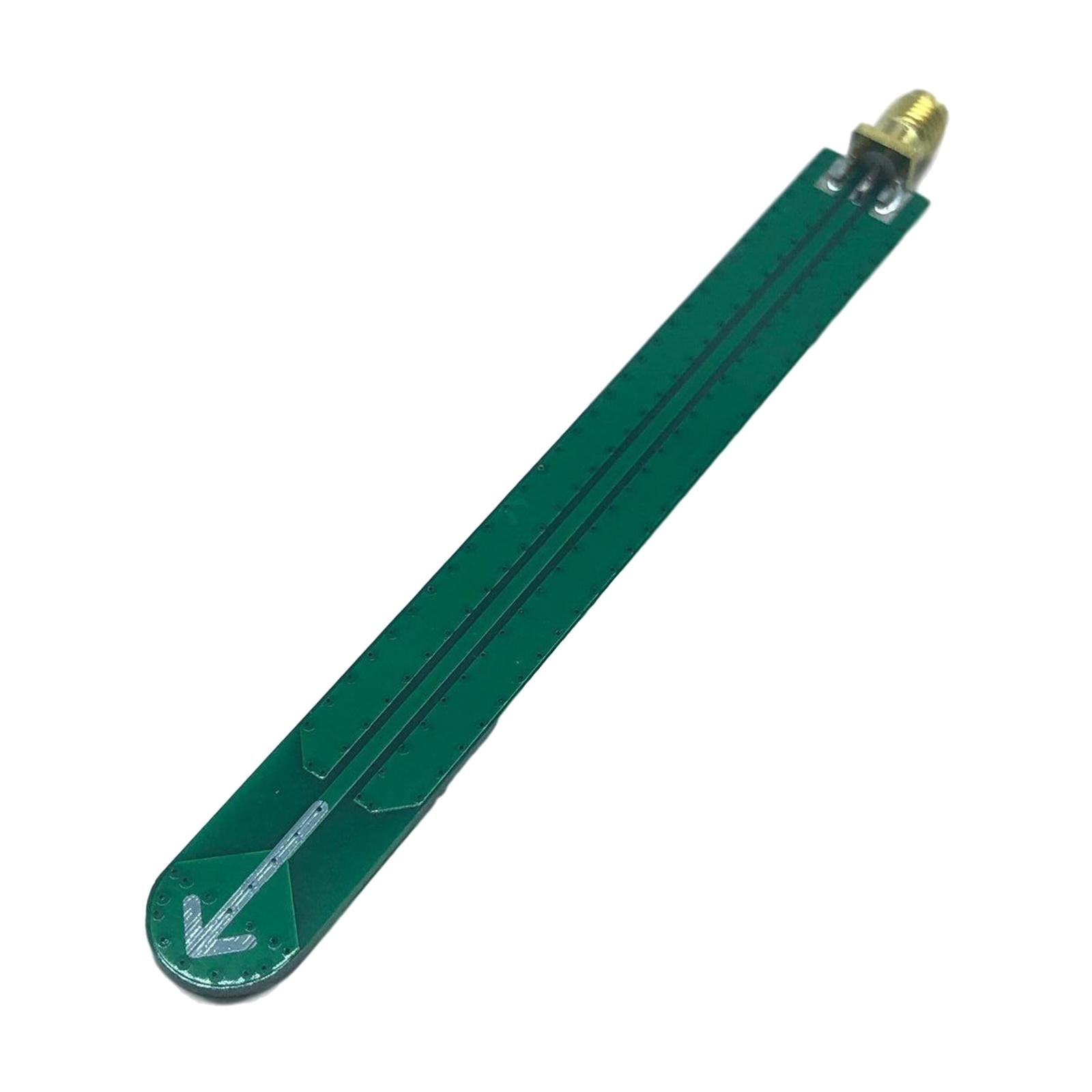 Near Field Probe Lightweight Probes Magnetic Field Antenna