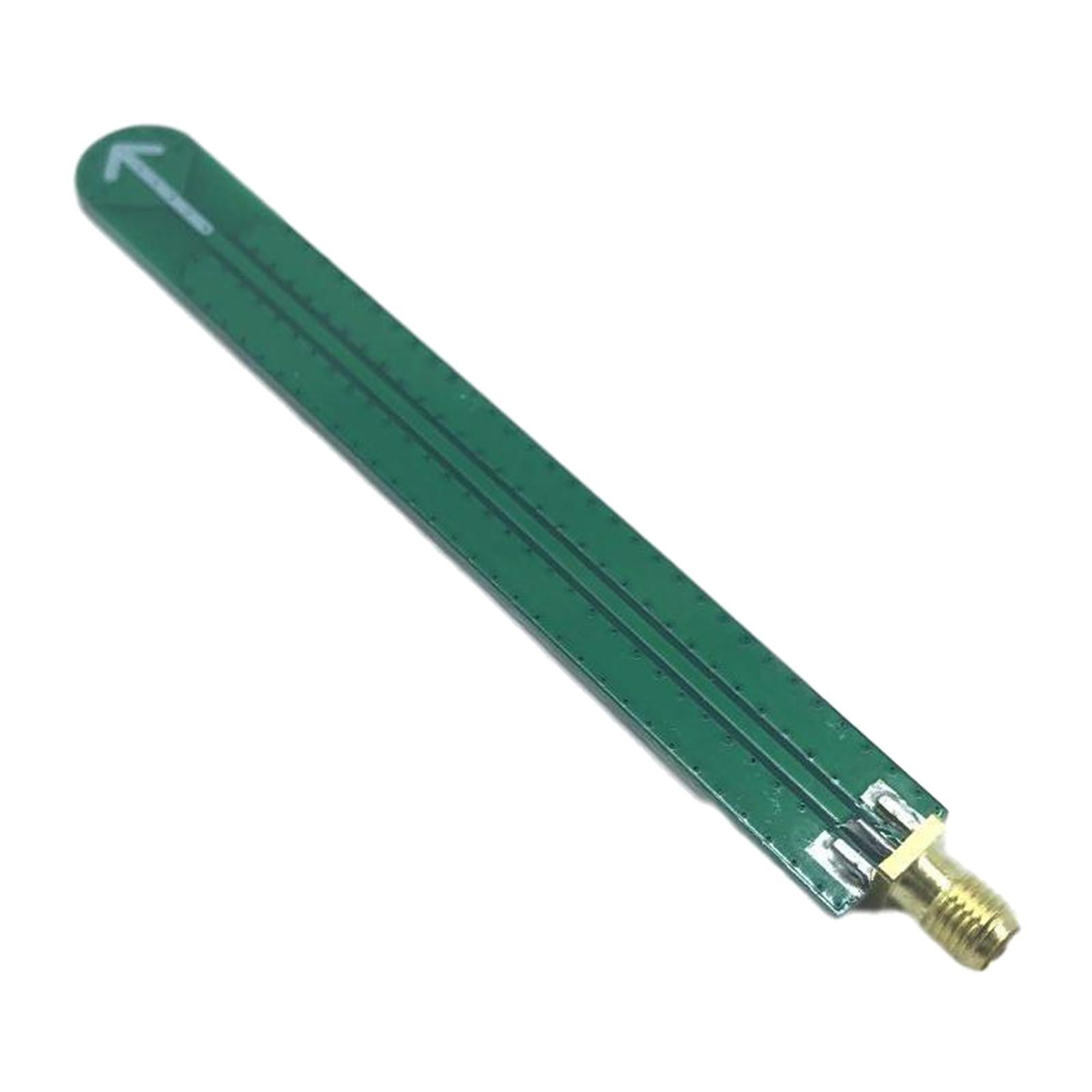 Near Field Probe Lightweight Probes Magnetic Field Antenna