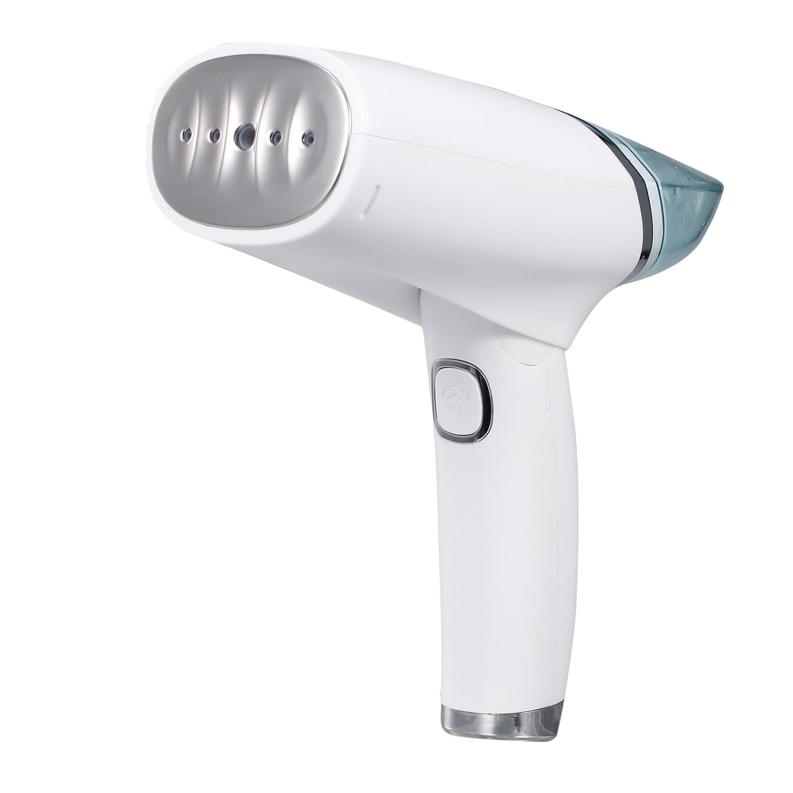 Steamer for Clothes Hand Held Portable Travel Garment Steamer for Garments