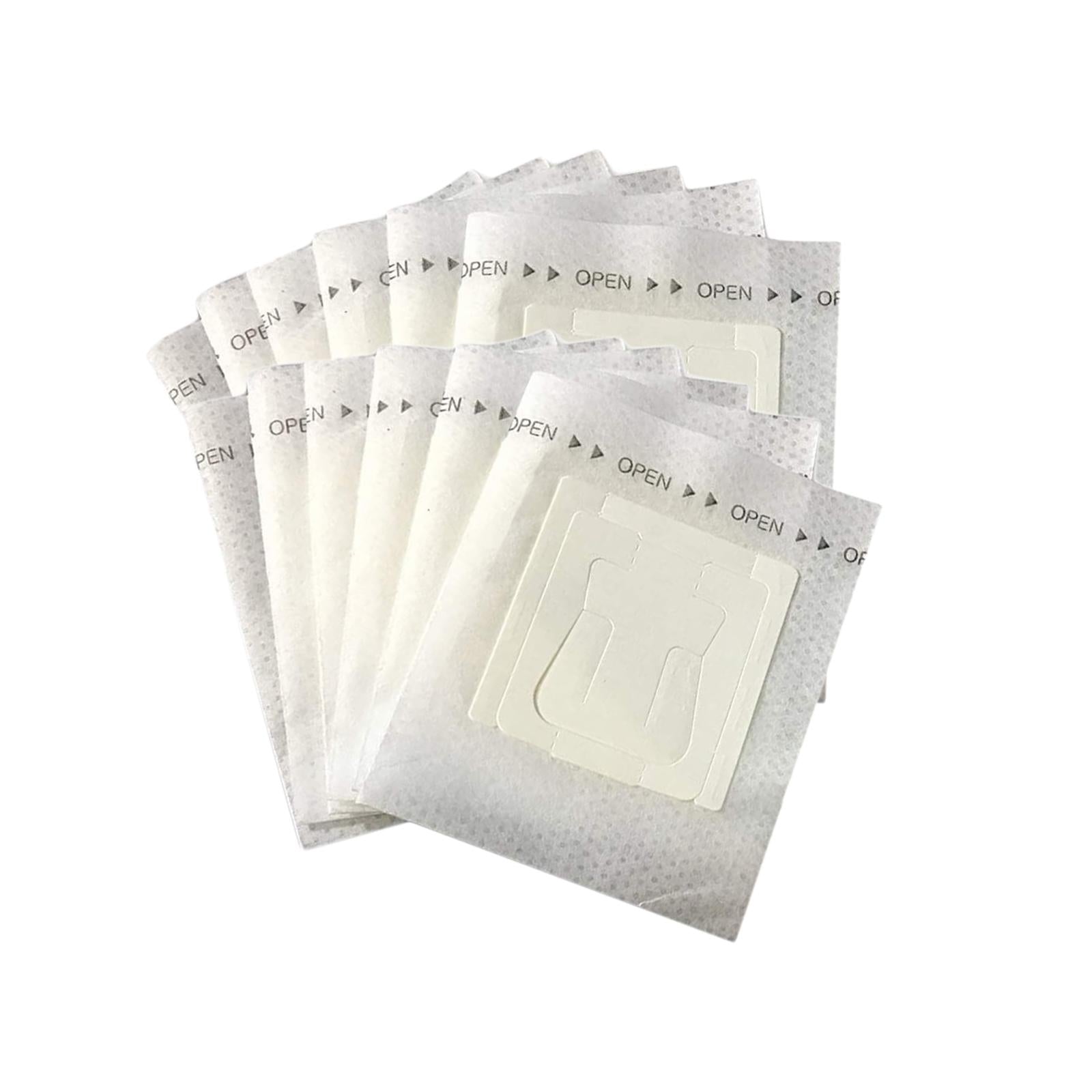Portable Coffee Filter Paper Bag Disposable for Office Tea Tools Kitchen Bar