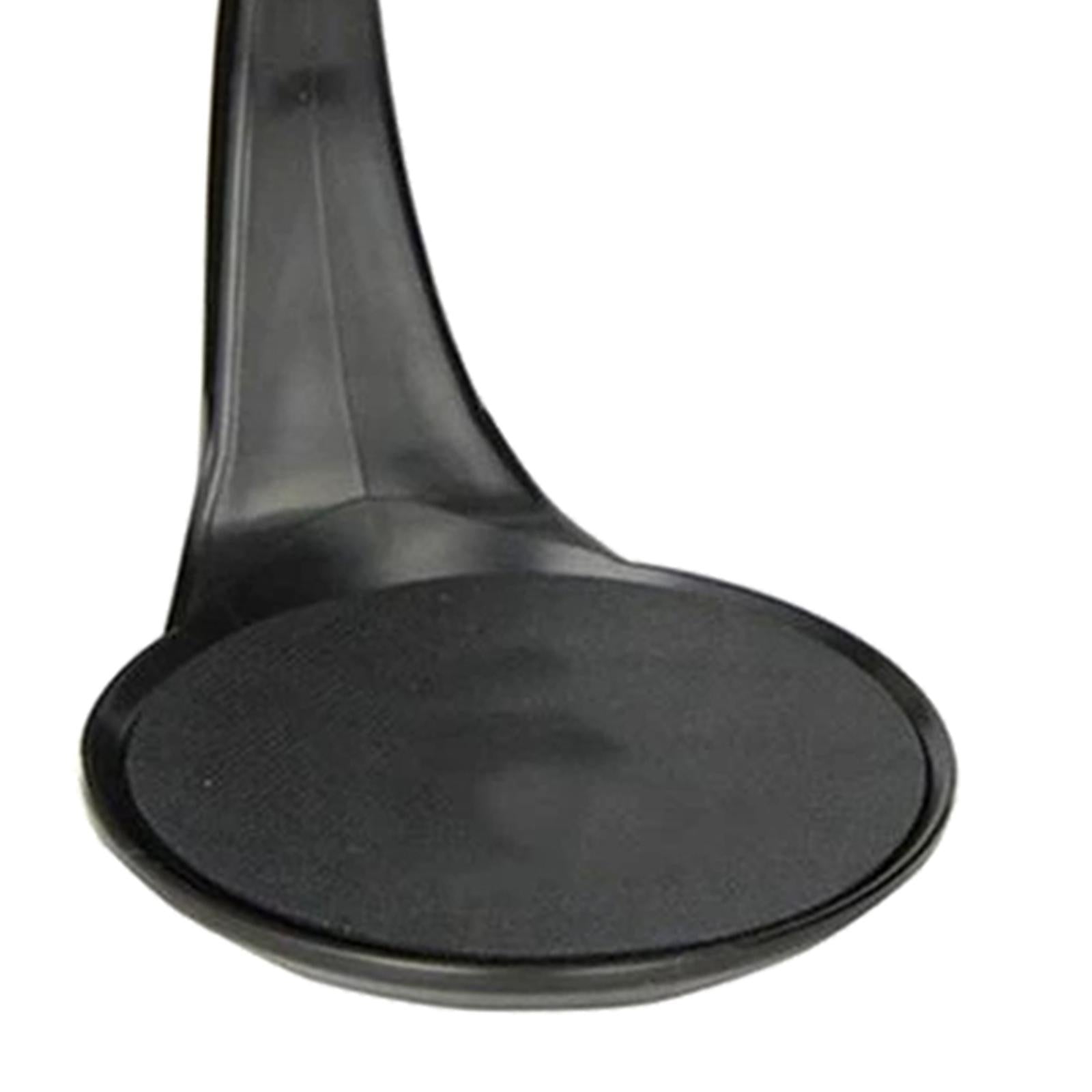 Never Spill Coffee Handle Mug Holder Tea Cup Mat Coaster Cooking Accessory