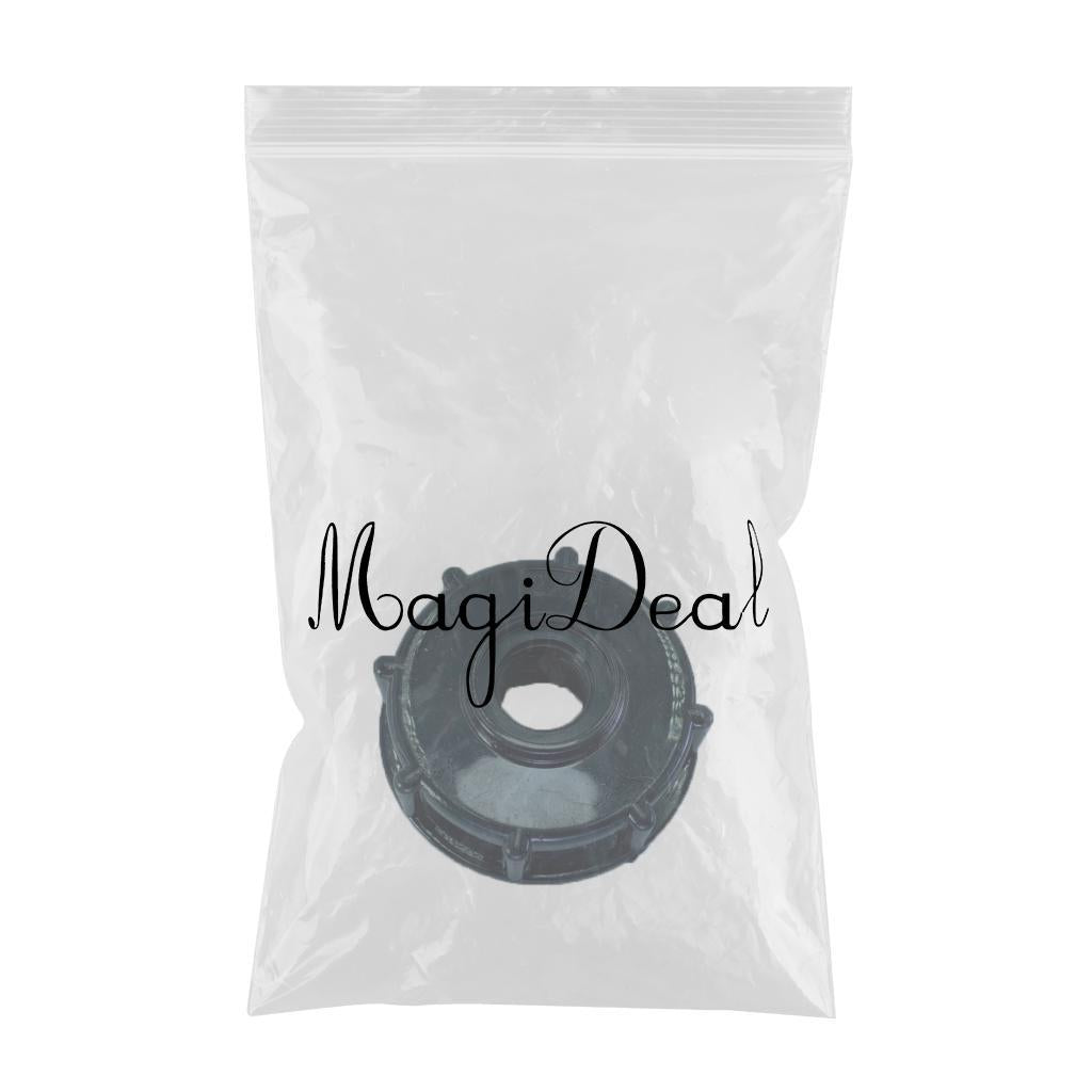 IBC Water Tank to 20 Hose Adaptor Fittings Convert Irrigation Plumbing