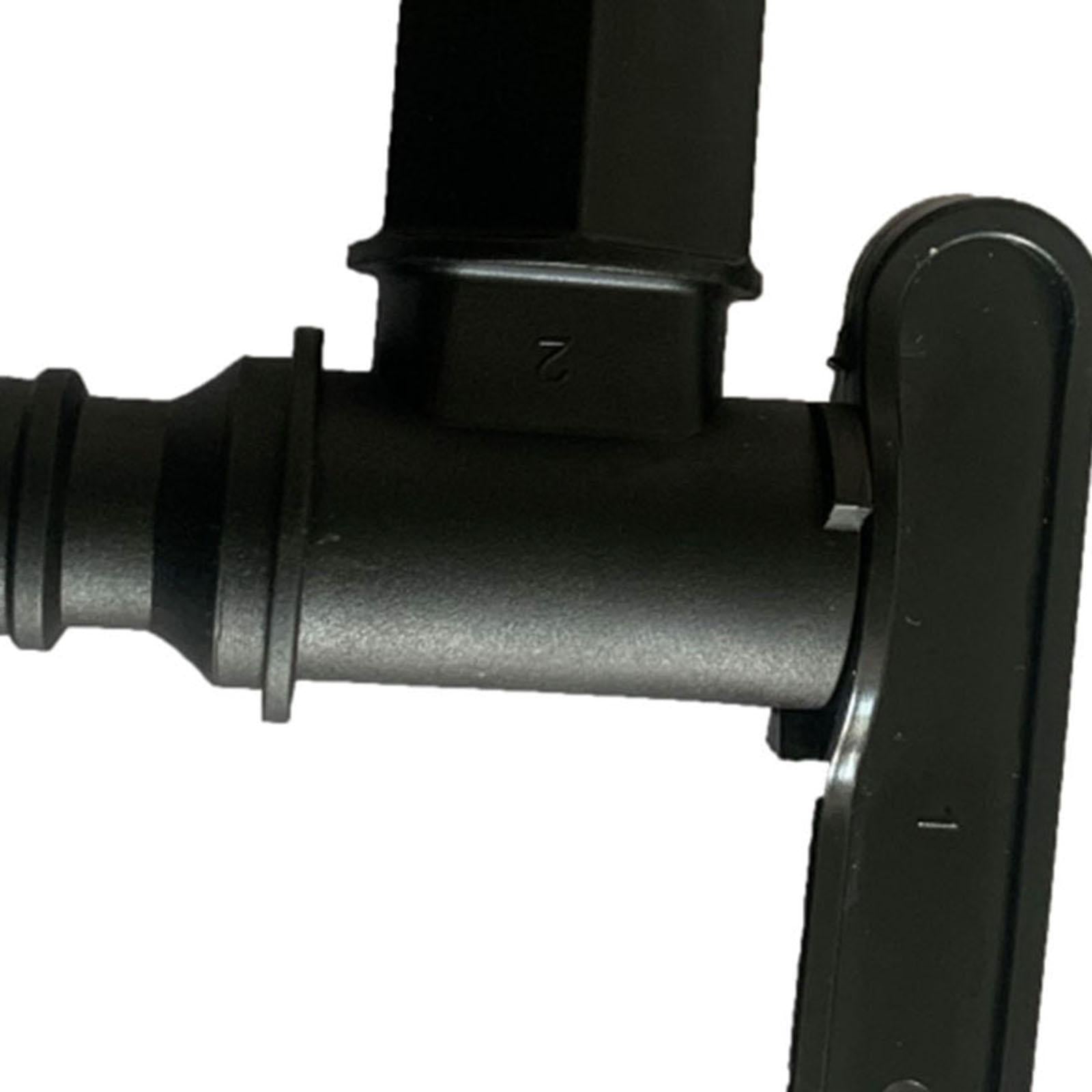 IBC Water Tank 3/4" Hose Adaptor Fittings Convert Irrigation Plumbing