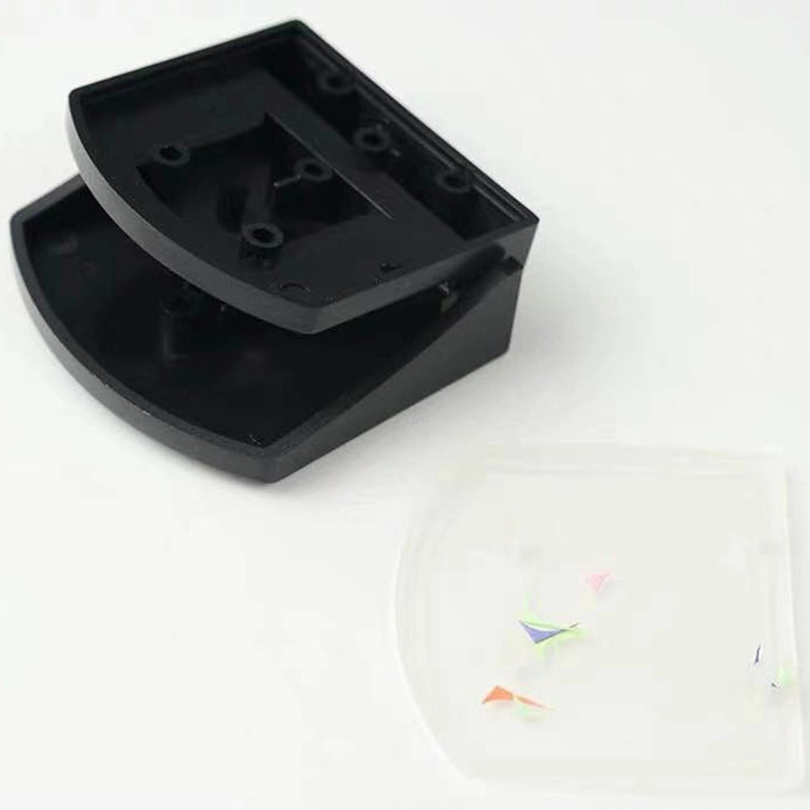 3xCorner Rounder Punch Paper Round Corner Trimmer Cutter for Card