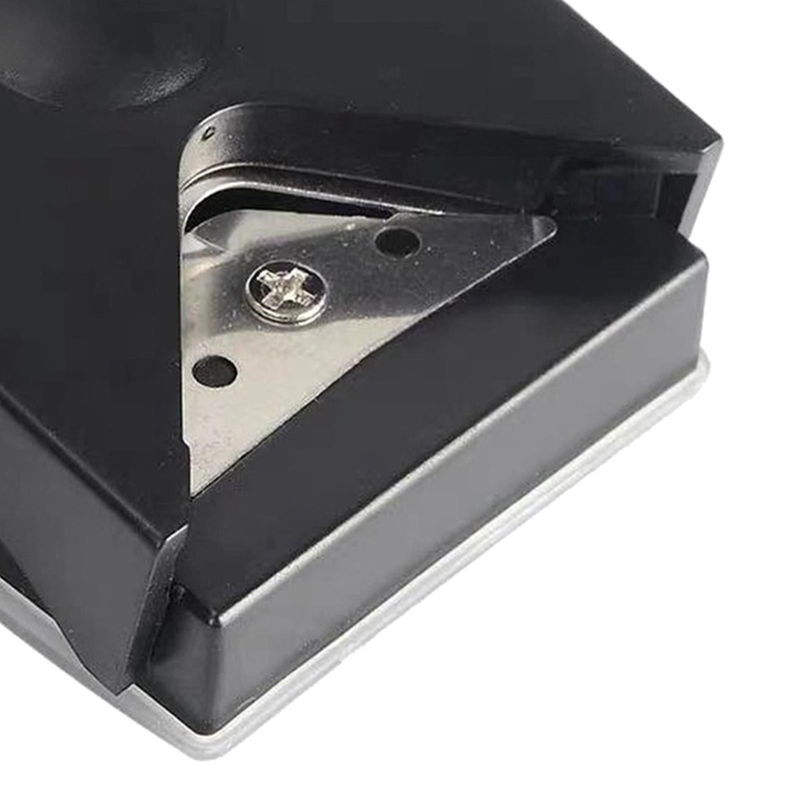 3xCorner Rounder Punch Paper Round Corner Trimmer Cutter for Card