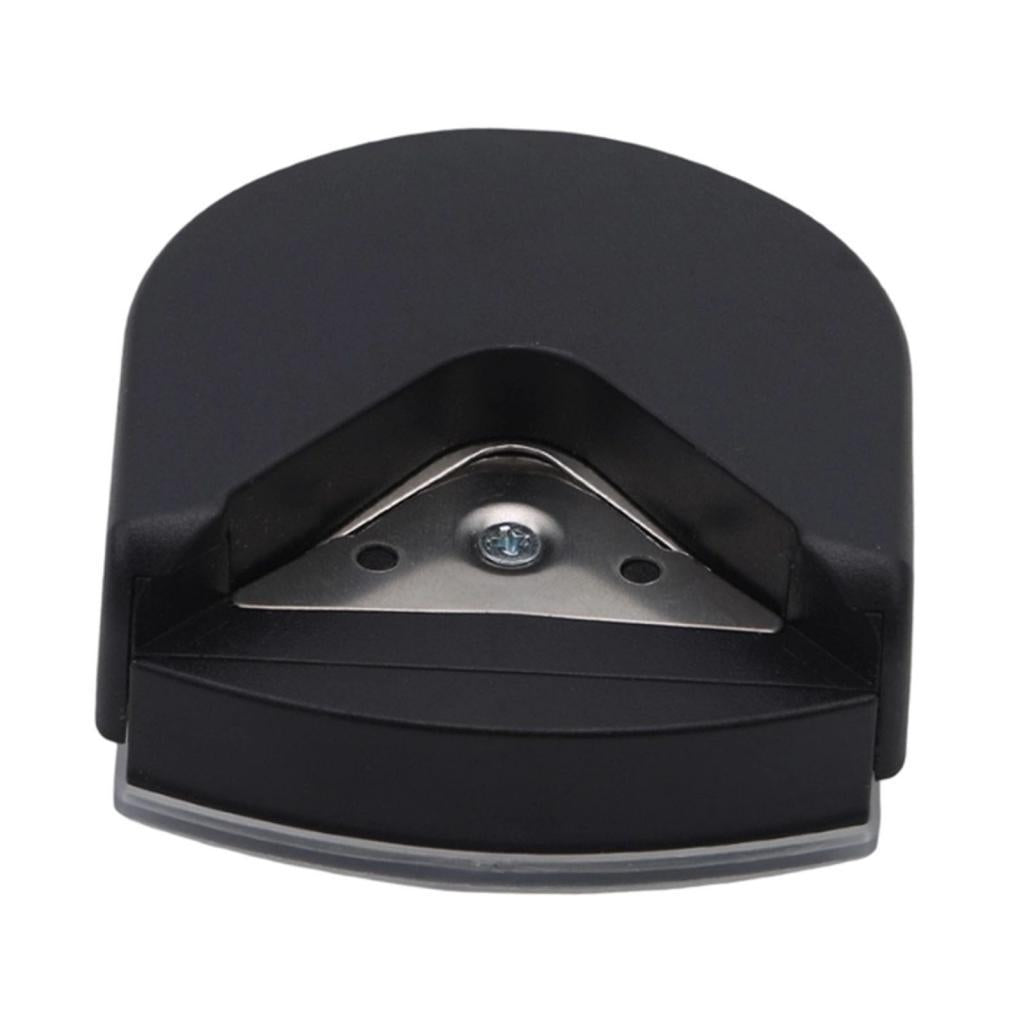 6xCorner Rounder Punch Paper Round Corner Trimmer Cutter for Card