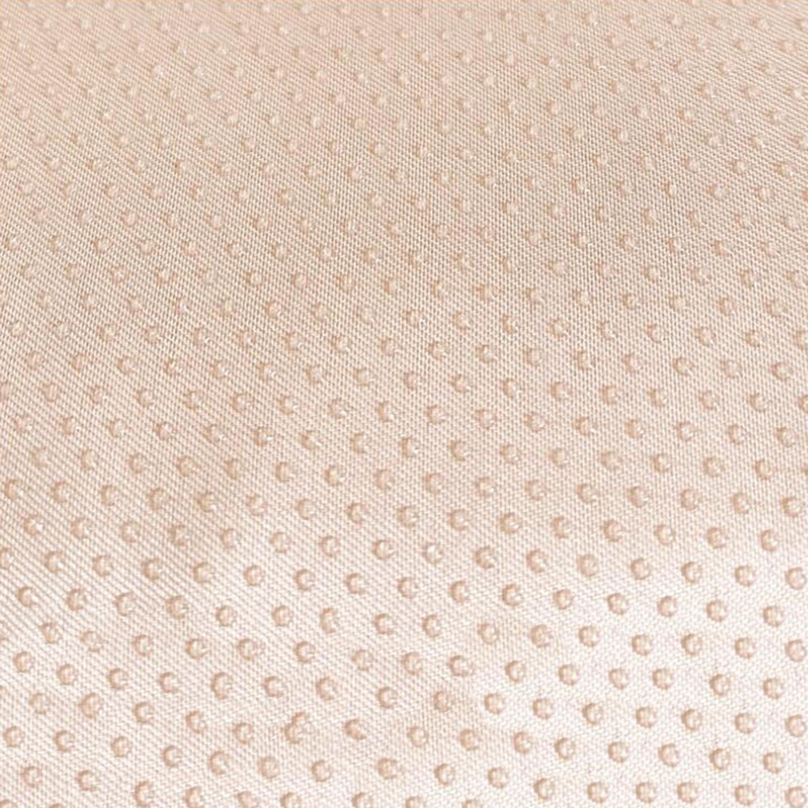 Chair Cushion with Ties Dining Chairs Nonslip Seat Cushion Pad Coffee