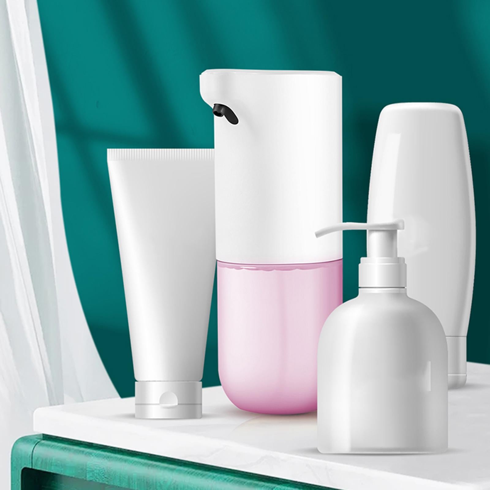 Soap Dispenser Foam Electric Rechargable Touchless Sanitizer for Kitchen