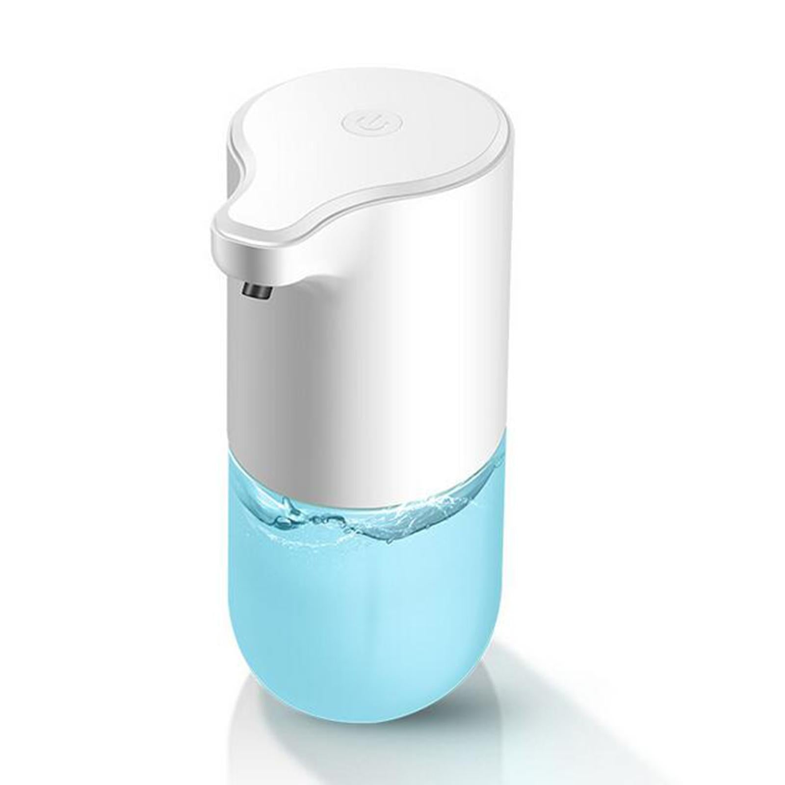 Soap Dispenser Foam Electric Rechargable Touchless Sanitizer for Kitchen