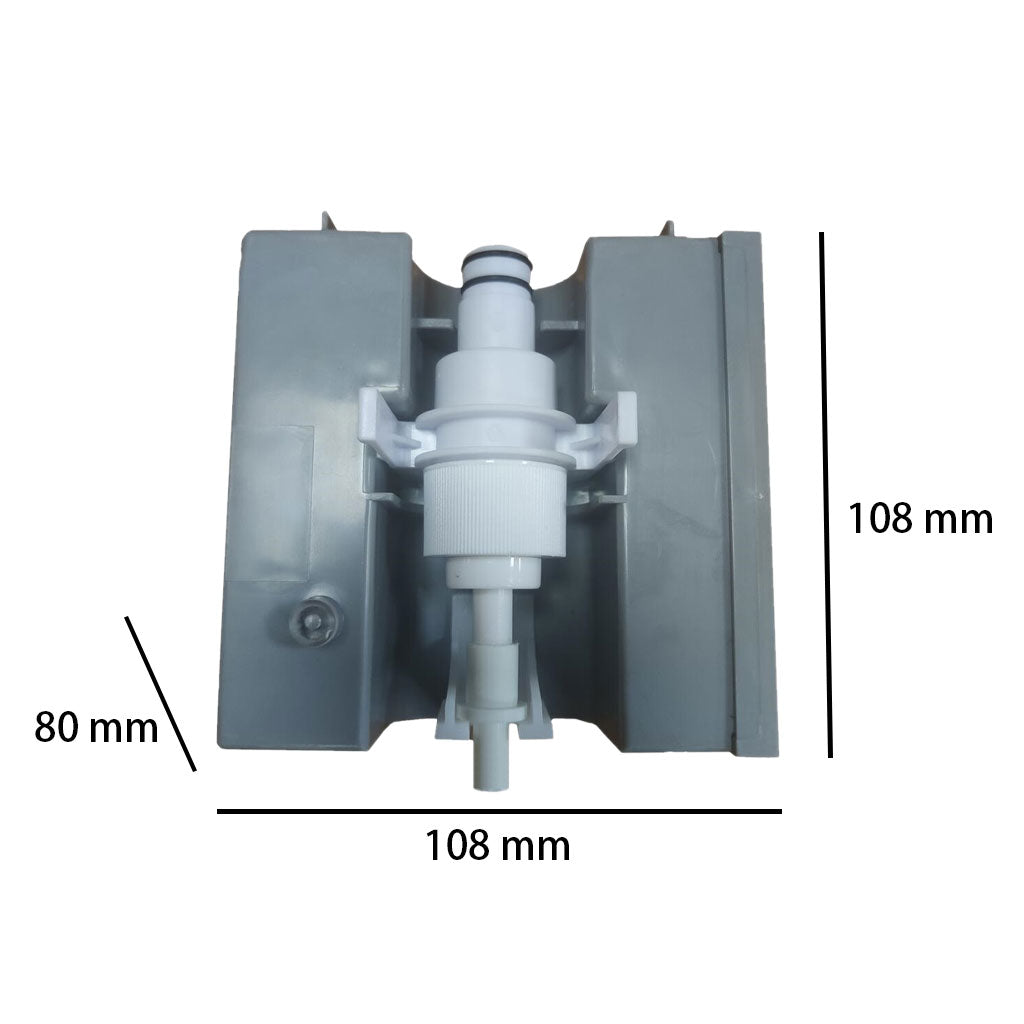 Automatic Countertop Infrared Gel Foaming Soap Dispenser Controller Parts Spray